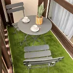 Lejlighed Calm & Cozy With Parking In
