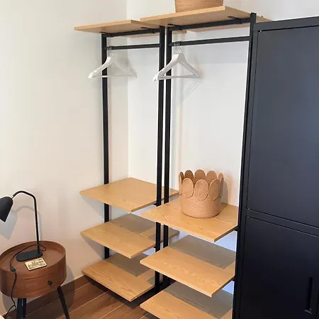 Calm & Cozy With Parking In Apartment Sallanches