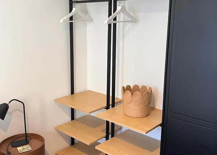 Design 2 Bedroom With Parking Appartement Sallanches